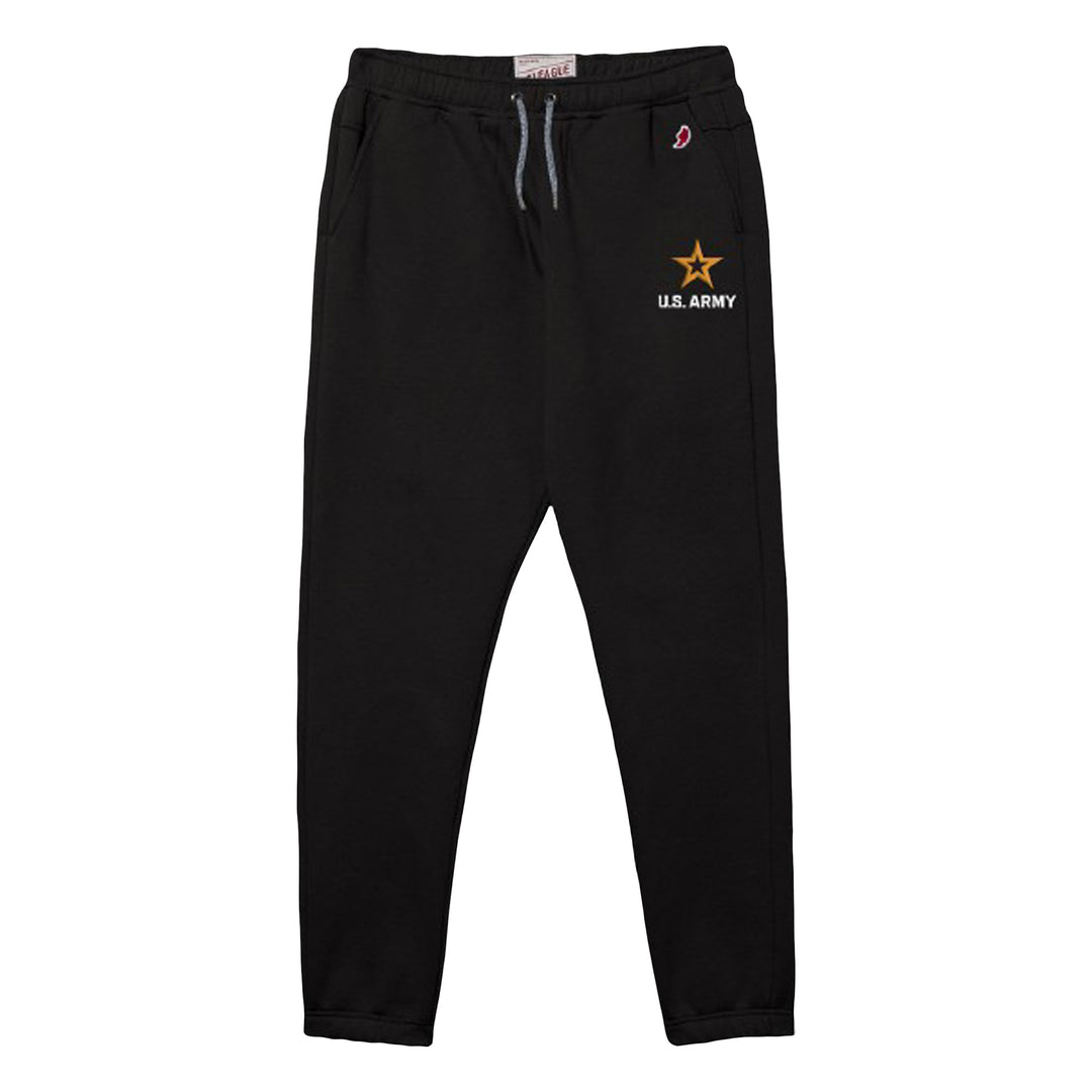 Army 1991 Jogger (True Black)*