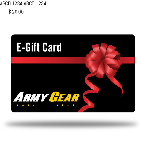 $ 20.00