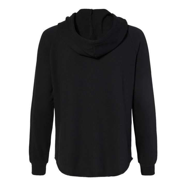 Army Lady Vet Ladies Full Zip Hood (4 colors available)