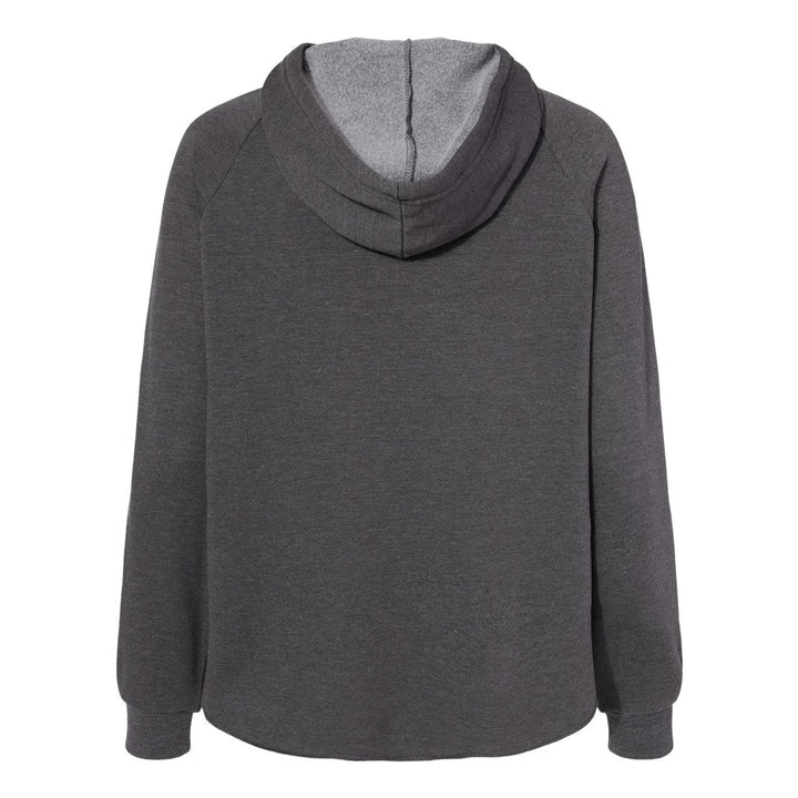 Army Lady Vet Ladies Full Zip Hood (4 colors available)