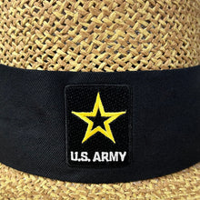 Load image into Gallery viewer, Army Star Tournament Hat