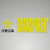 Army Grandparent Decal