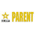 Army Parent Decal