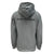 Army Be All You Can Be 2-Sided Hood (Grey)