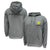 Army Be All You Can Be 2-Sided Hood (Grey)
