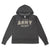 Army Aunt Ladies Hood (Washed Black)