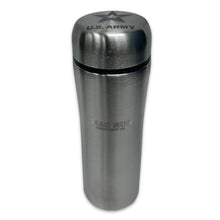Load image into Gallery viewer, Army Bullet Mag Mug (Stainless)