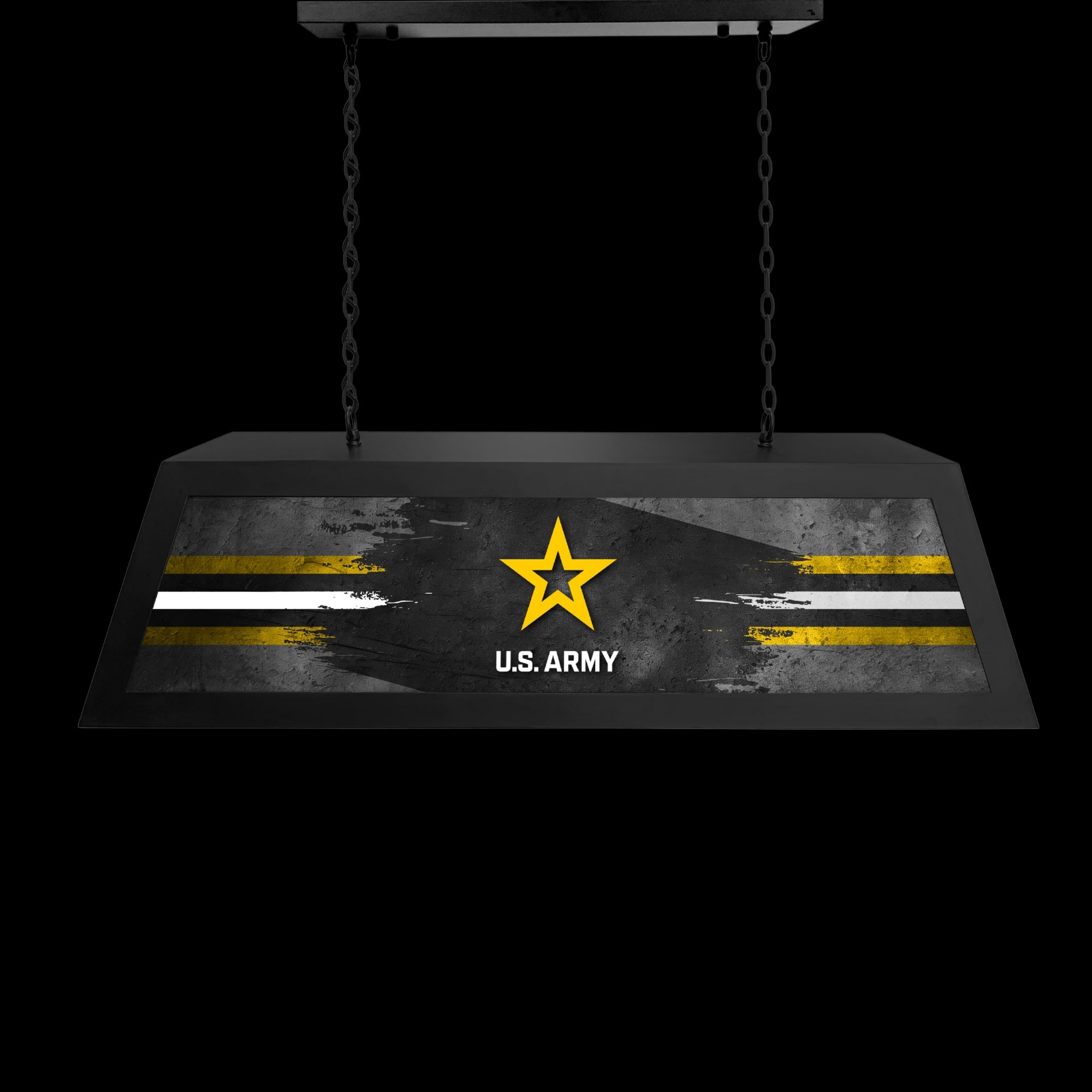United States Army Long Box Light