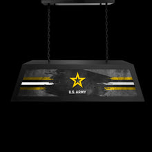 Load image into Gallery viewer, United States Army Long Box Light
