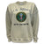 Army Ladies Champion Vintage Crewneck (Sand)