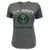 Army Ladies Vintage T-Shirt (Deep Heather)