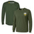 Army 250th Anniversary Long Sleeve T-Shirt