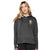 Army 250th Anniversary Ladies Hood (Washed Black)