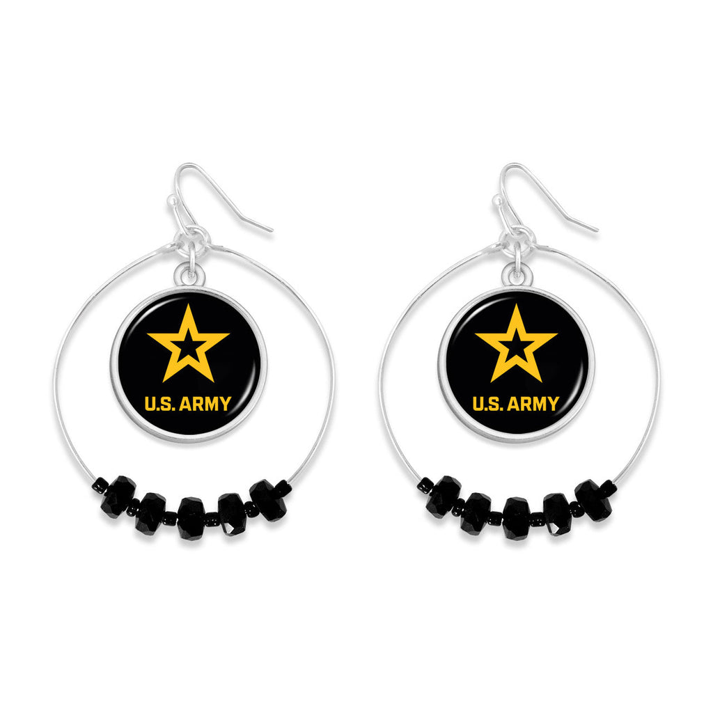 U.S. Army Chloe Earrings