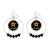 U.S. Army Chloe Earrings