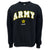 Army Arch Star Crewneck (Black)
