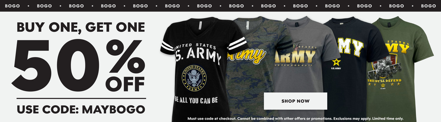 ARMYbogoHP Banner Image