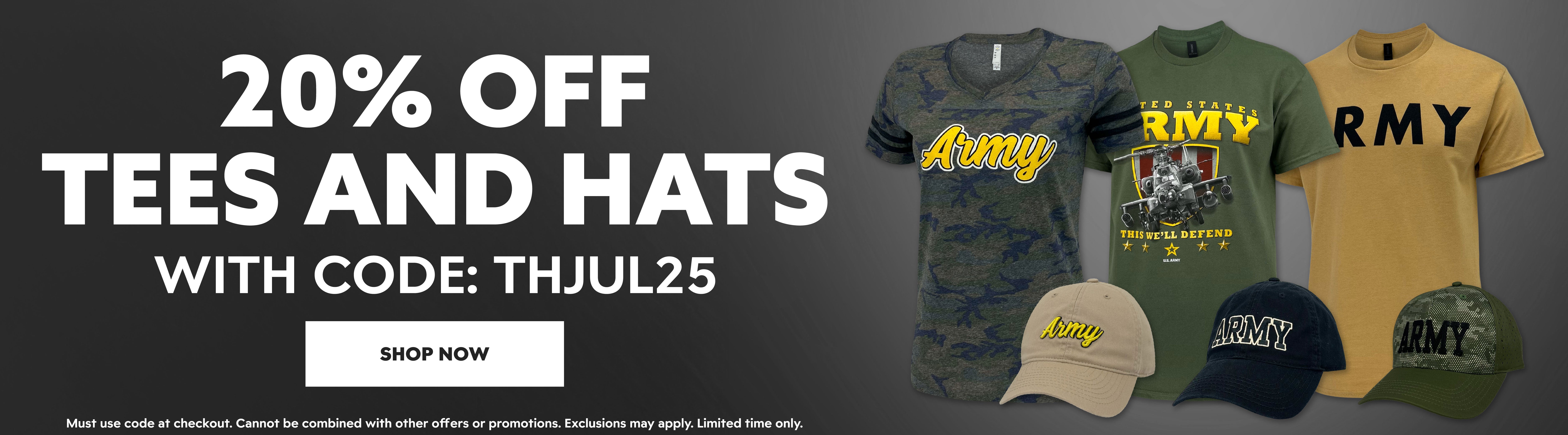 Army Gear 
