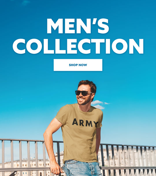 Army Gear 