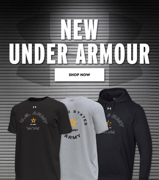 Army Gear 