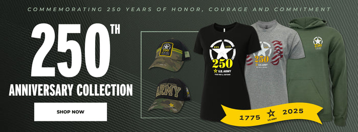 Army Gear 