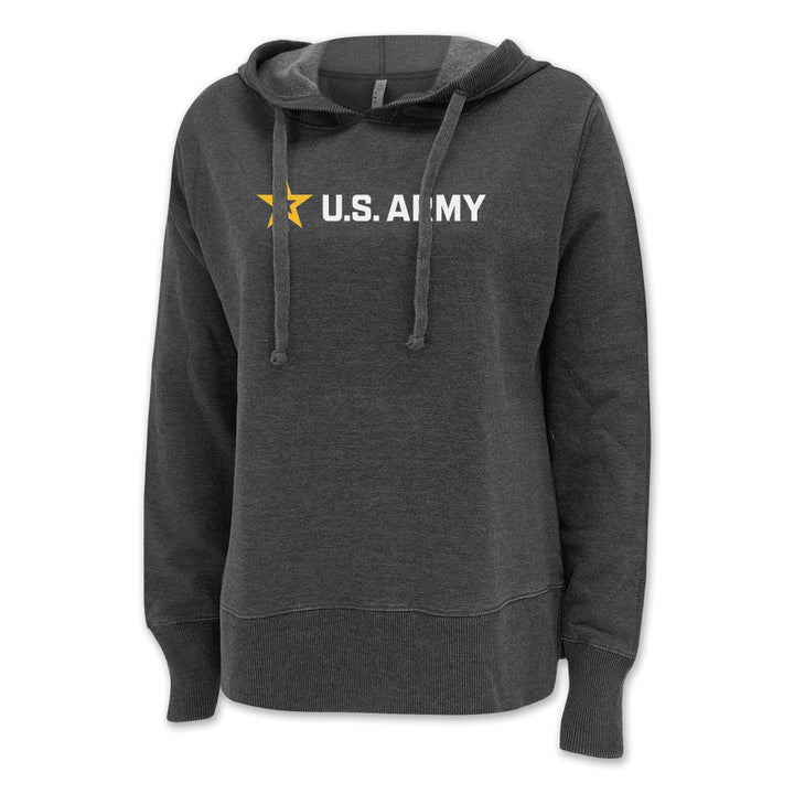 Army Full Chest Ladies Hood