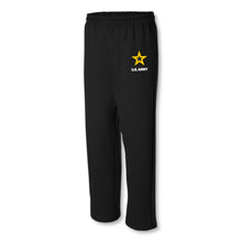 Load image into Gallery viewer, Army Star Sweatpants