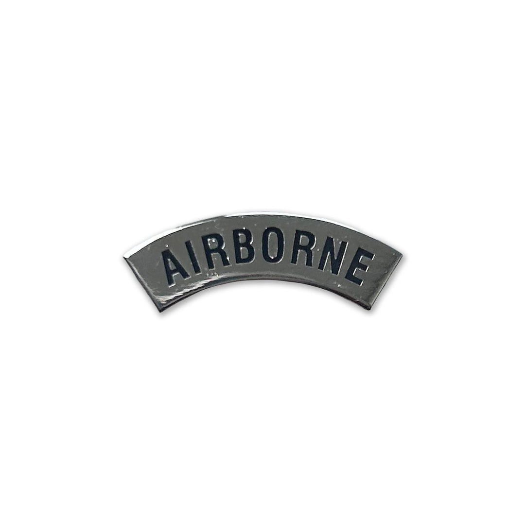 Airborne Lapel Pin