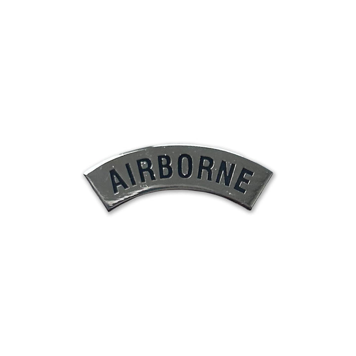Airborne Lapel Pin