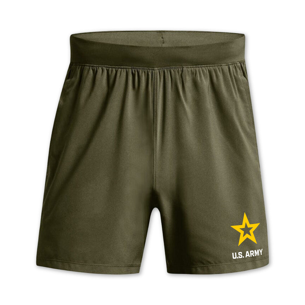 Army Star Men's Under Armour Tactical Academy 5