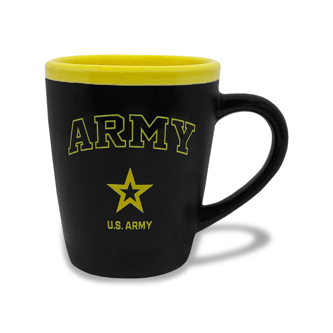 Army 18oz Coffee Mug