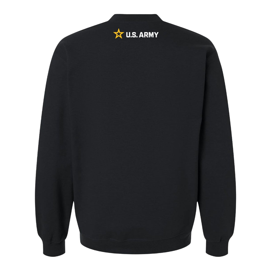 Army 250th Anniversary 1/4 Zip