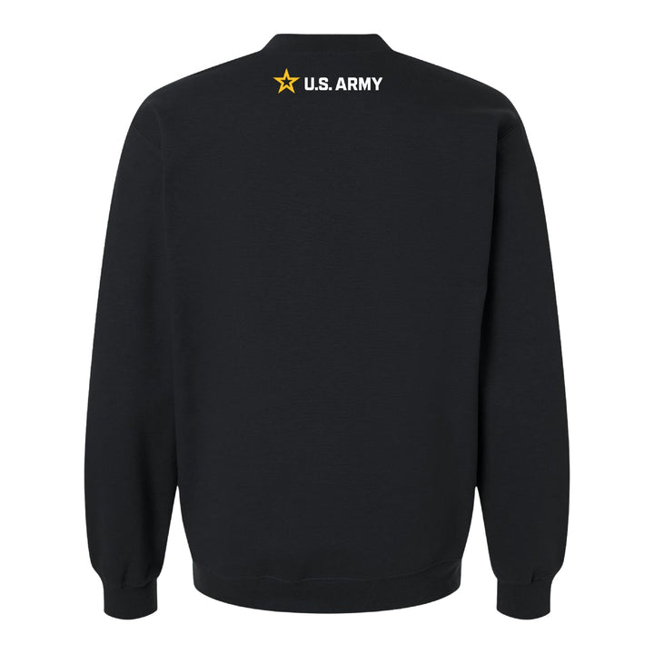 Army 250th Anniversary 1/4 Zip