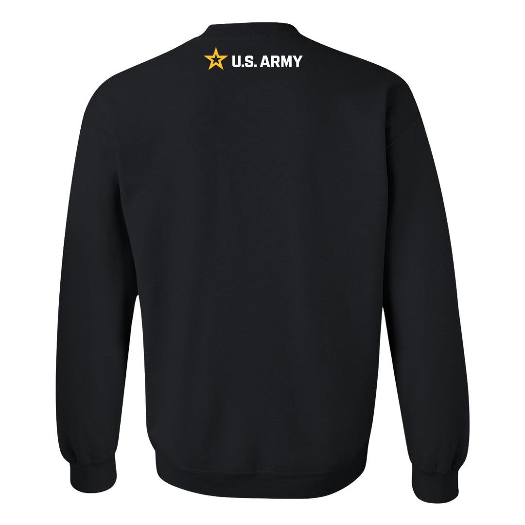 Army 250th Anniversary Crewneck