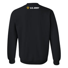 Load image into Gallery viewer, Army 250th Anniversary Crewneck (Black)
