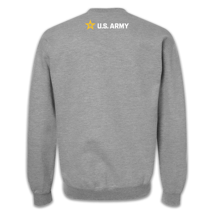 Army 250th Anniversary Crewneck