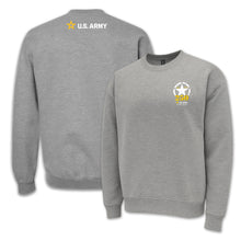 Load image into Gallery viewer, Army 250th Anniversary Crewneck