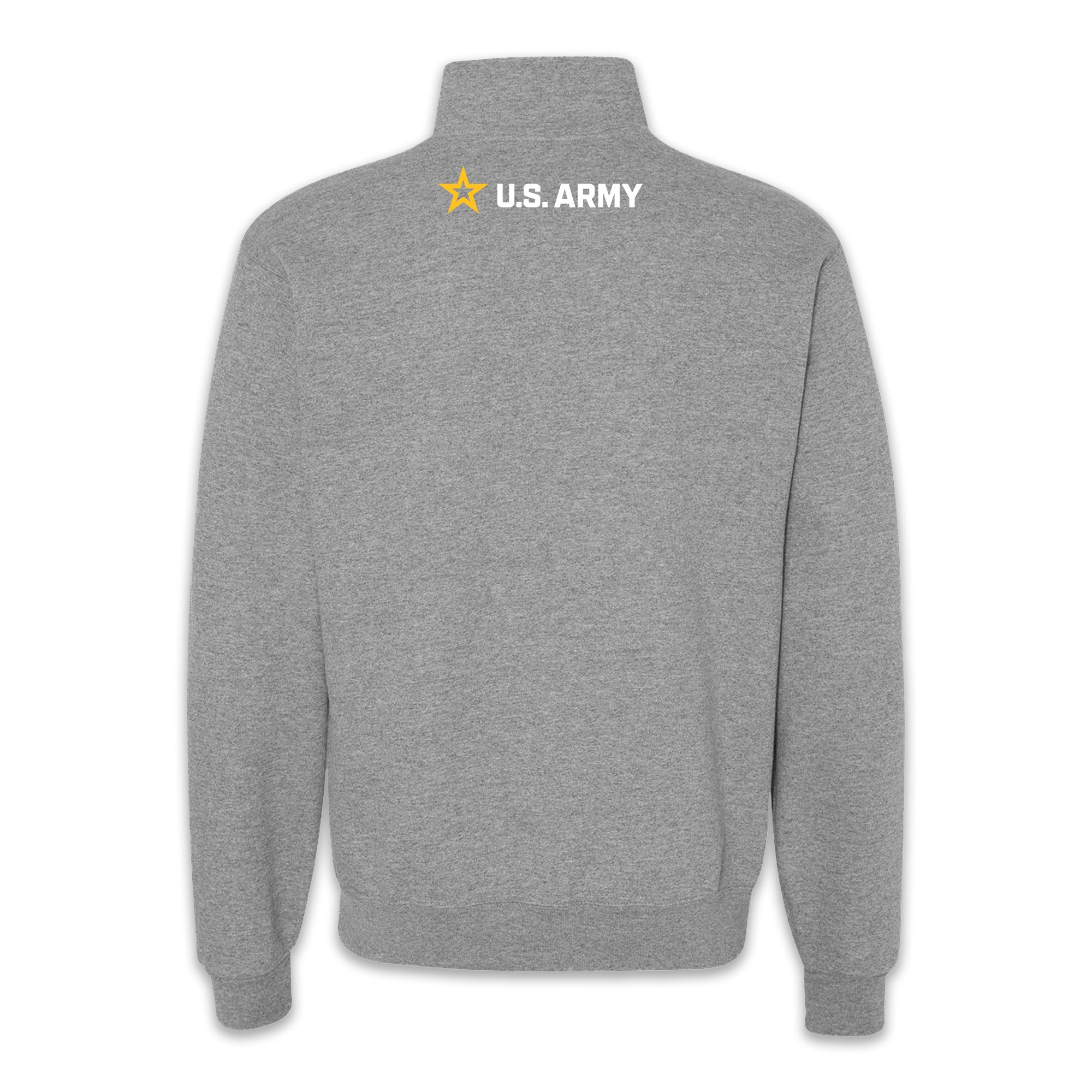 Army 250th Anniversary 1/4 Zip