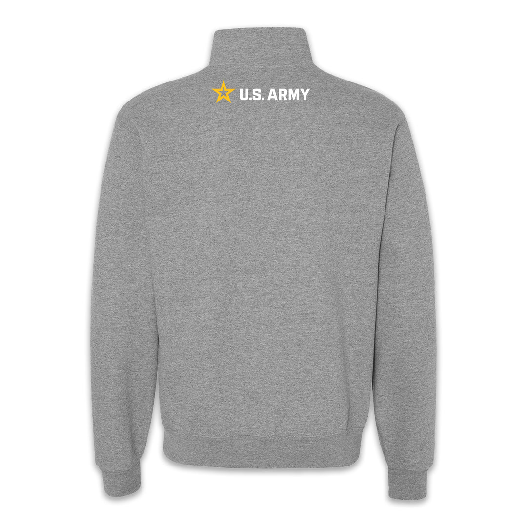 Army 250th Anniversary 1/4 Zip