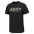 Army Brother T-Shirt (Black)