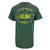 United States Army Veteran Perched Eagle T-Shirt (OD Green)