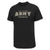 Army Grandma T-Shirt (Black)