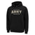 Army Grandson Hood (Black)