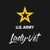 Army Lady Vet Left Chest Ladies T-Shirt