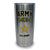 Army Mom Stainless Steel Tumbler (Silver)