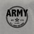 Army Retired Left Chest 1/4 Zip