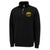 Army Retired Left Chest 1/4 Zip