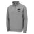 Army Retired Left Chest 1/4 Zip