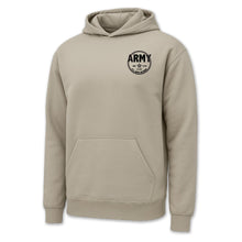 Load image into Gallery viewer, Army Retired Left Chest Hood