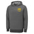 Army Retired Left Chest Performance Hood